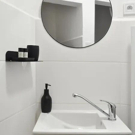 Appartement Centrum Comfort Rimavská Sobota