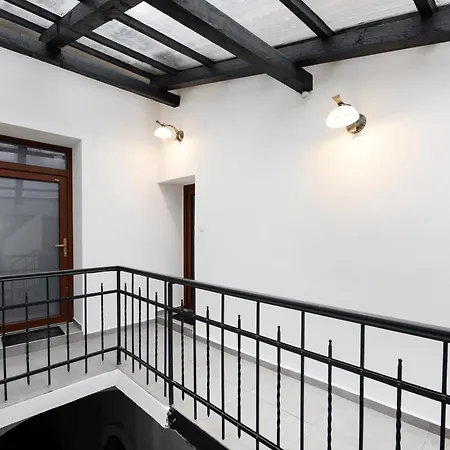 Appartement Centrum Comfort Rimavská Sobota